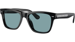 Oliver Sun OV5393SU Black