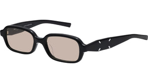 Maison Margiela ✕ Gentle Monster MM210 01(BR) Black