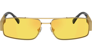 VE2257 1002C9 Gold