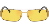 VE2257 1002C9 Gold