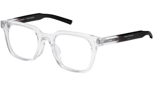 Maison Margiela X Gentle Monster MM117 C1 Crystal