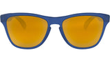 Frogskins XS OJ9006 04 matte sapphire