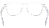 Frogskins XS RX OY8009 08 Polished Clear