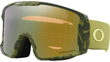 Line Miner L OO7070 H0 Jamie Anderson Signature