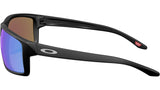 Gibston XL OO9470 03 Matte Black