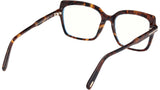 FT5947-B 052 Dark Havana