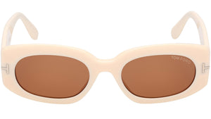 Cielle FT1187 25E Ivory Brown