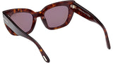 Athena FT1190 52H Havana Brown