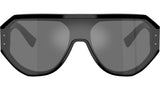 DG 4481 501/6G Black