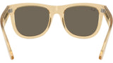 Wayfarer Reverse RBR0502S 68215A