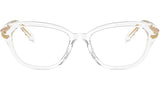 SK2032 1027 Crystal