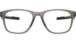 Cerebral OX8187 02 Satin Grey Smoke
