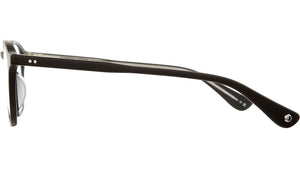 Markus Matte Black