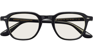 Billik Black