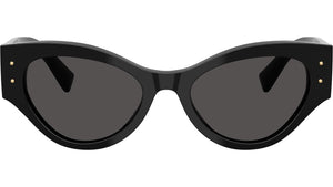 DG 4480 501/87 Black
