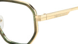 D2 0111 JDJ Horn Green