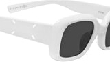 Maison Margiela X Gentle Monster MM106 W2 White