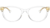 VE3330 148 Crystal