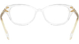 SK2032 1027 Crystal