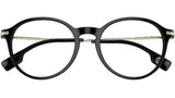 Alisson BE2365 3001 Black