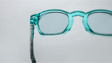 Zephirin Crystal Turquoise RX