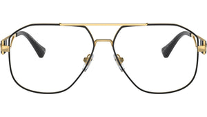 VE1287 1443 Black Gold
