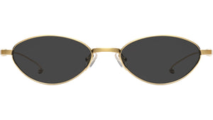 Maison Margiela ✕ Gentle Monster MM216 A030(G) Glossy Gold