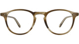 Hampton Khaki Tortoise
