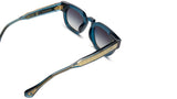 TUATARA Deep Blue