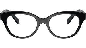 DX 5003 501 Black