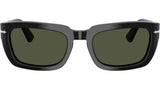 PO3367S 95/31 Black
