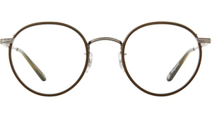 Wilson Olive Pewter