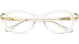 SK2032 1027 Crystal