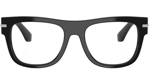 DG 3407 501 Black