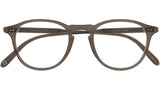 Hampton Matte Espresso