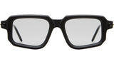 P23 Sun BM Black Matt