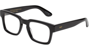 Numero 133 Black