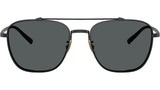 Avison OV1349ST 5017P2 Matte Black