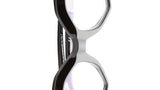 P18 BYB Ivory Black Shine