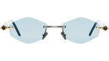 P60 Sun GG BL Gunmetal