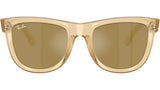Wayfarer Reverse RBR0502S 68215A