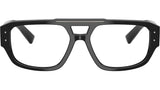 DG 3406 2820 Brushed Black