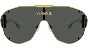 VE2268 100287 Gold