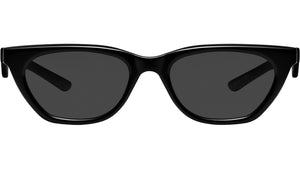 Maison Margiela ✕ Gentle Monster MM208 01 Black
