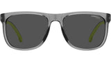 2038T/S KB7 Grey