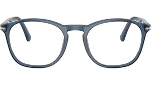 PO3007VM 1197 Transparent Denim Blue