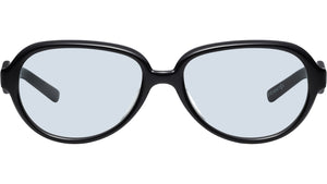 Maison Margiela ✕ Gentle Monster MM211 01(GR) Black