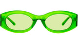 Berta C6 Green