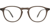 Hampton Matte Espresso