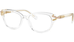 SK2032 1027 Crystal